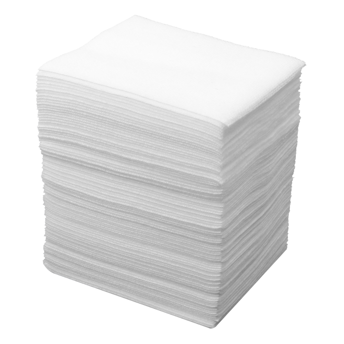 Home Improvement Services - 300PCS Flexible Breathable Non Woven Gauze
