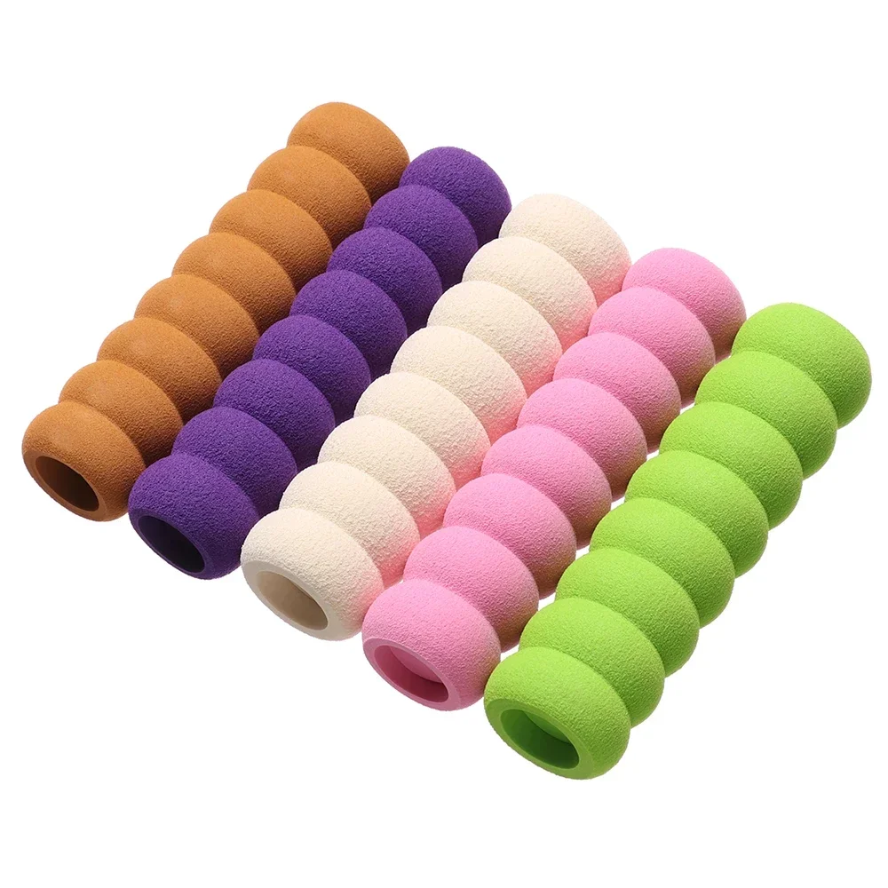 Door Stopper Rubber - 5/1PCS Soft EVA Rubber Crash Pad