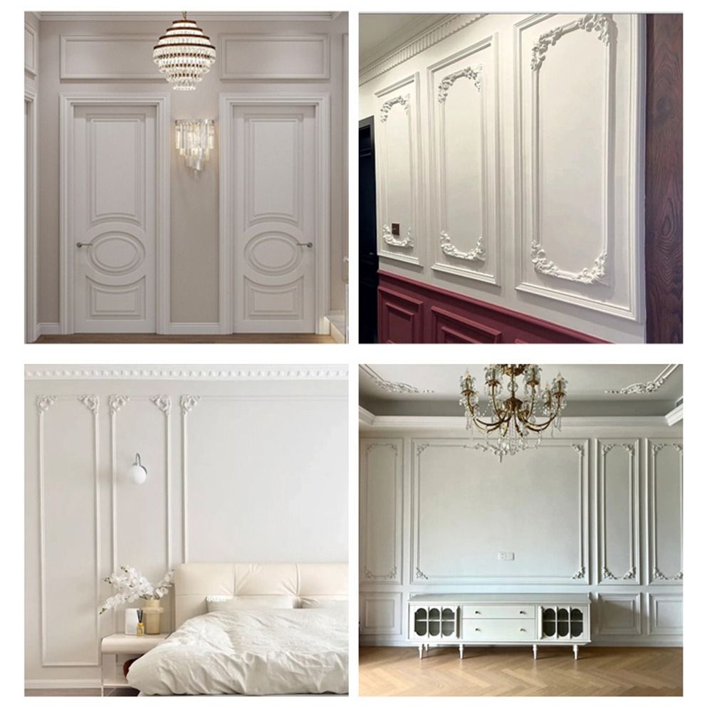 300cm Decorative Strip Self-ad – Home Improvement Background recenzja i cena