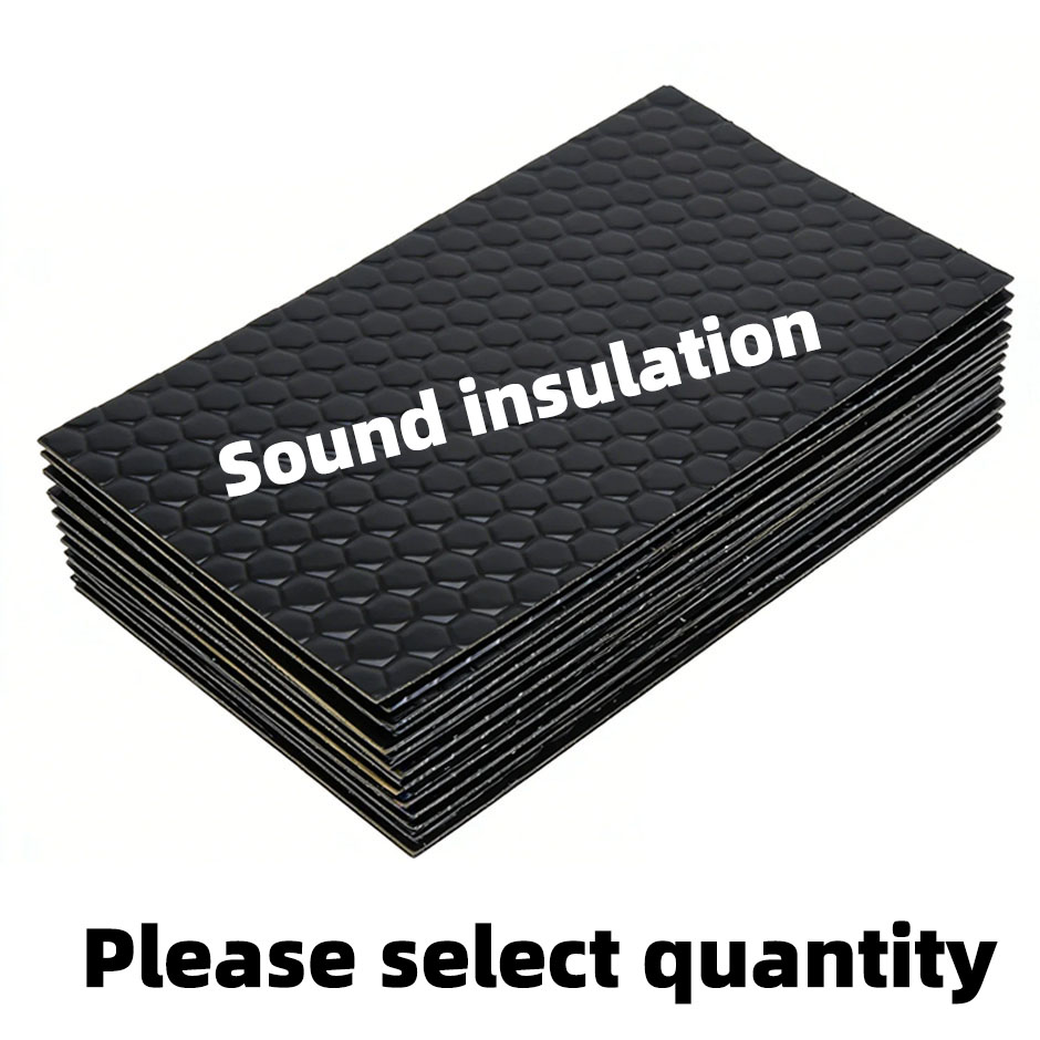 SelfAdhesive ButylRubber Dampi – Home Improvement Noise recenzja i cena