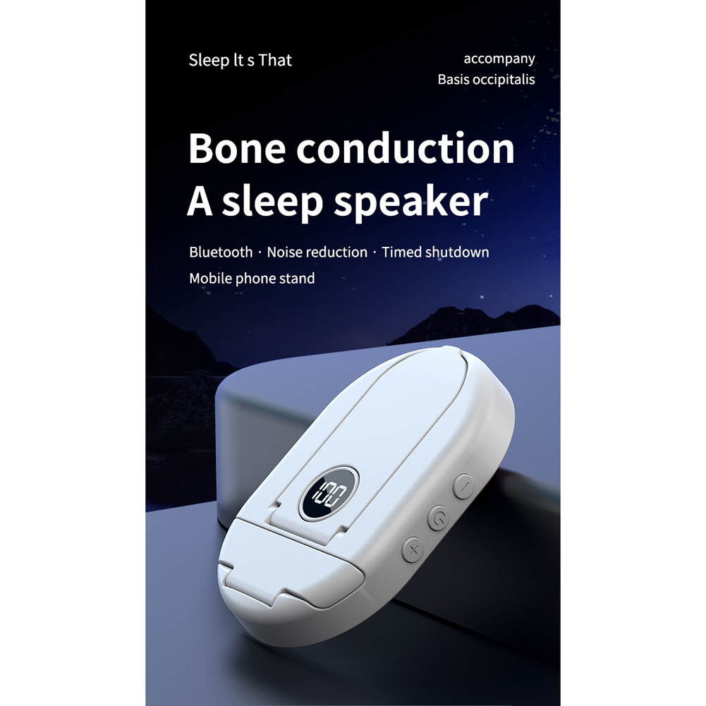 FFYY-5.3 Bluetooth Sleep Speak – Home Improvement Noise recenzja i cena
