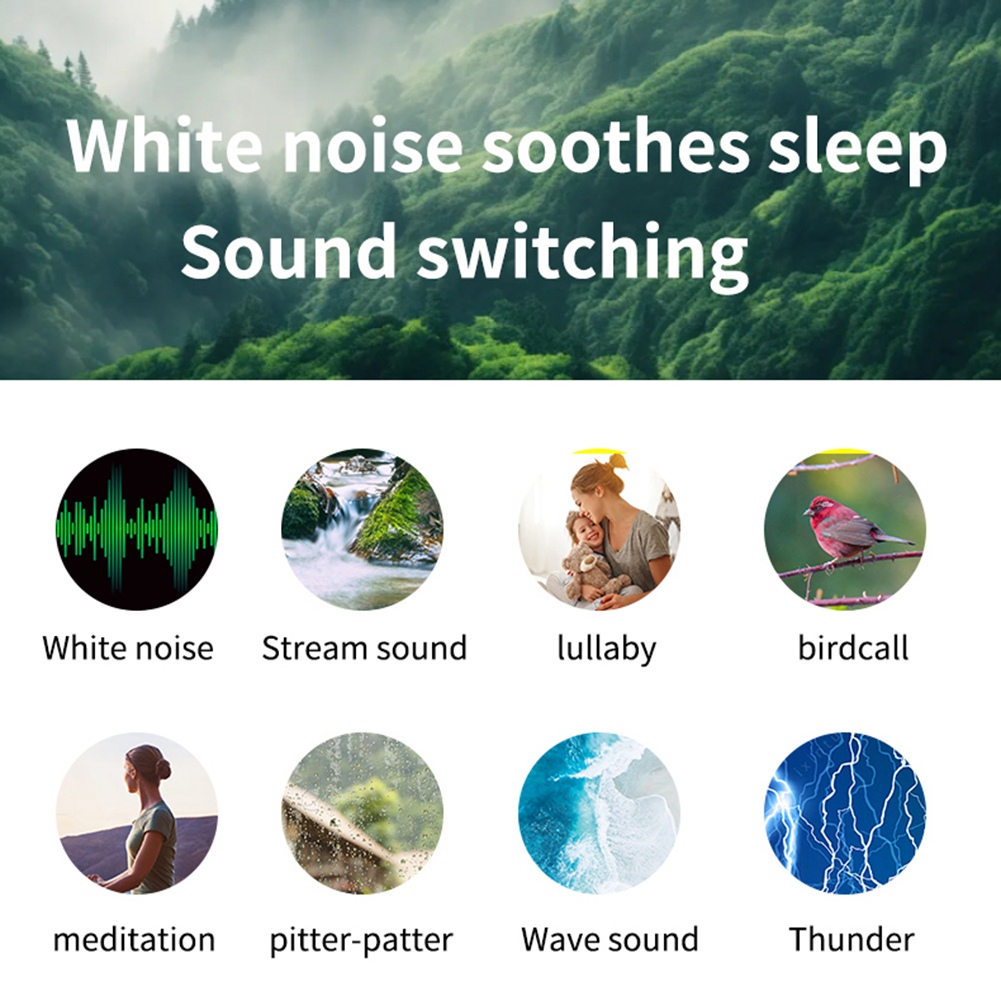 FFYY-5.3 Bluetooth Sleep Speak – Home Improvement Noise recenzja i cena