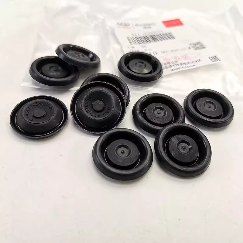 Car Door Repair Hole Door fram – Door Stopper Rubber recenzja i cena