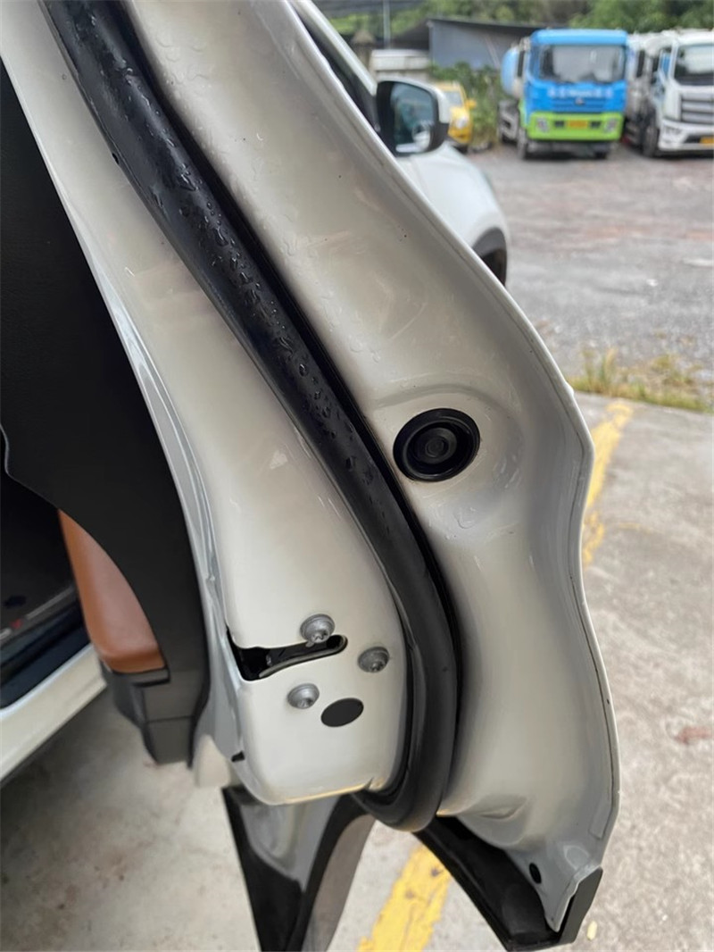 Car Door Repair Hole Door fram – Door Stopper Rubber recenzja i cena