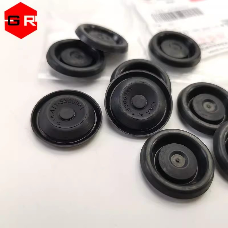 Car Door Repair Hole Door fram – Door Stopper Rubber recenzja i cena