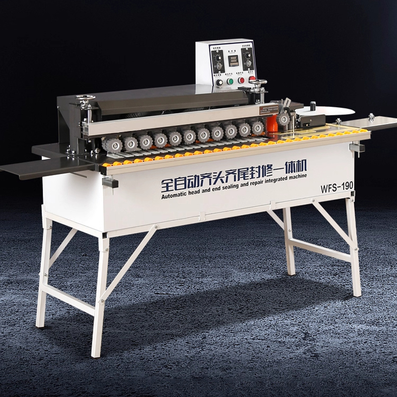 WFS190 Edge Banding Machine fo – Home Improvement In Usa recenzja i cena