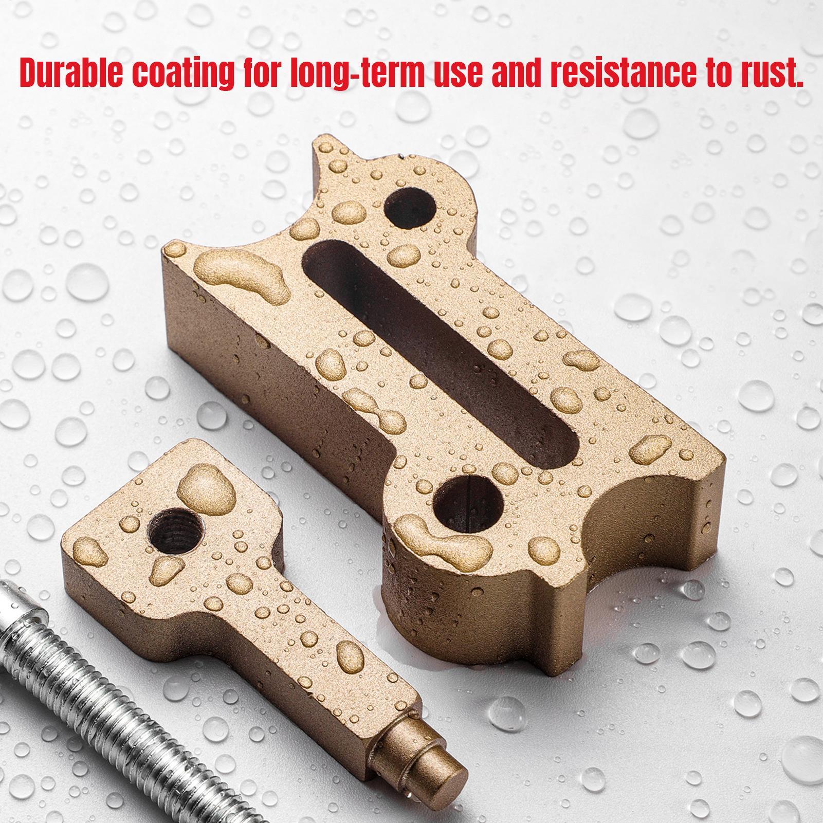 Hot Melt Pipe Repair Tool Plum – Home Improvement In Usa recenzja i cena