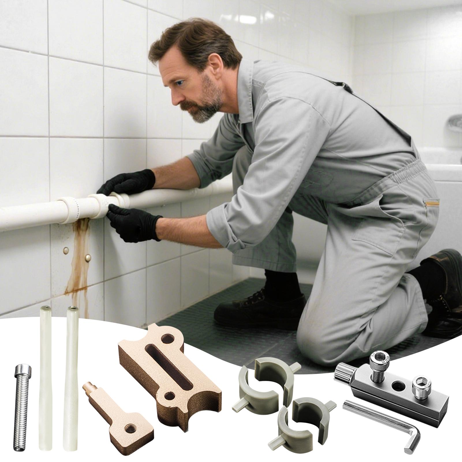 Hot Melt Pipe Repair Tool Plum – Home Improvement In Usa recenzja i cena