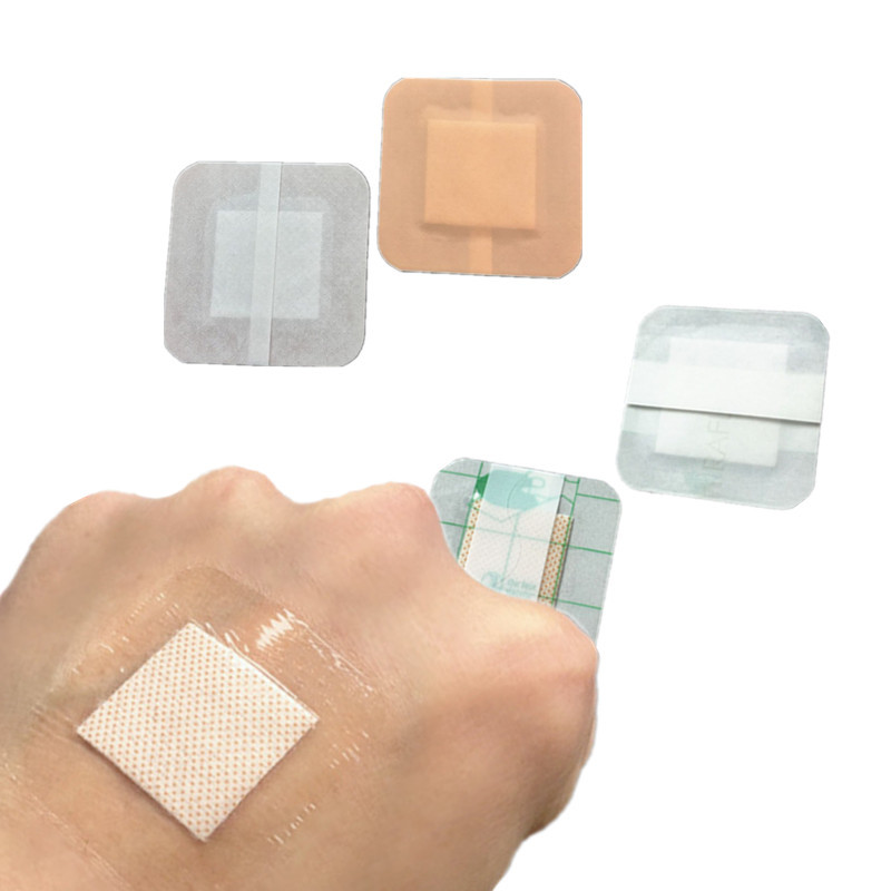 10pcs Transparent PU Band Aid  – Home Improvement Services recenzja i cena