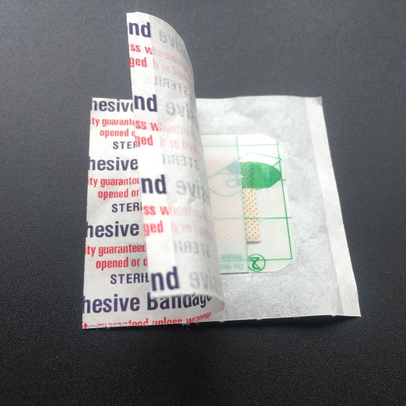 10pcs Transparent PU Band Aid  – Home Improvement Services recenzja i cena