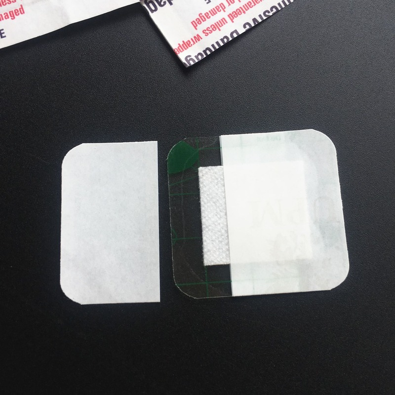 10pcs Transparent PU Band Aid  – Home Improvement Services recenzja i cena