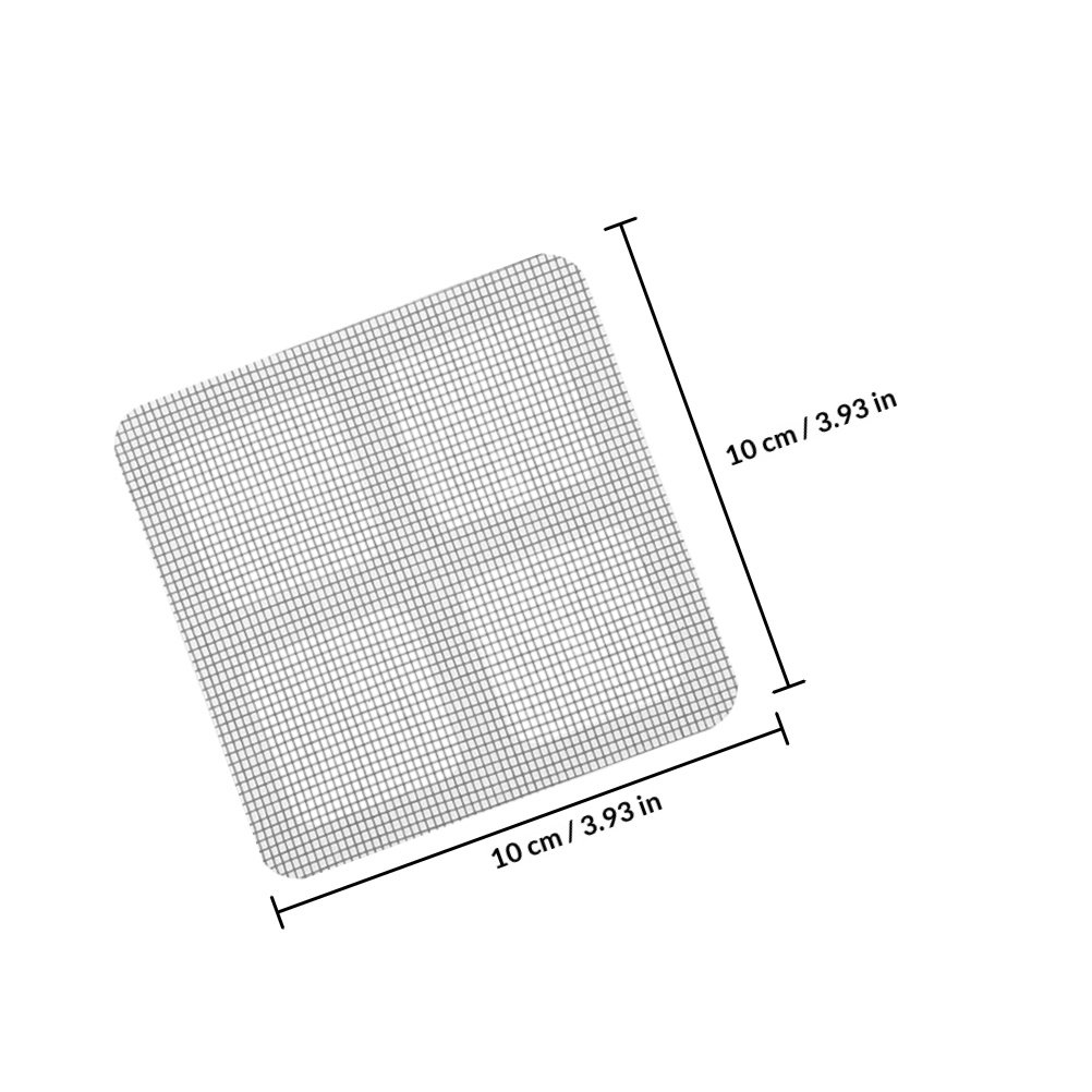 50Pcs Floor Drain Sticker Bath – Sink Drain Strainer recenzja i cena