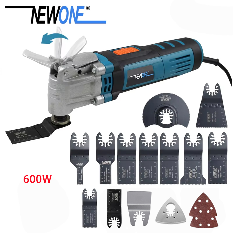 230V 600W Quick Release/Change – Home Improvement Services recenzja i cena