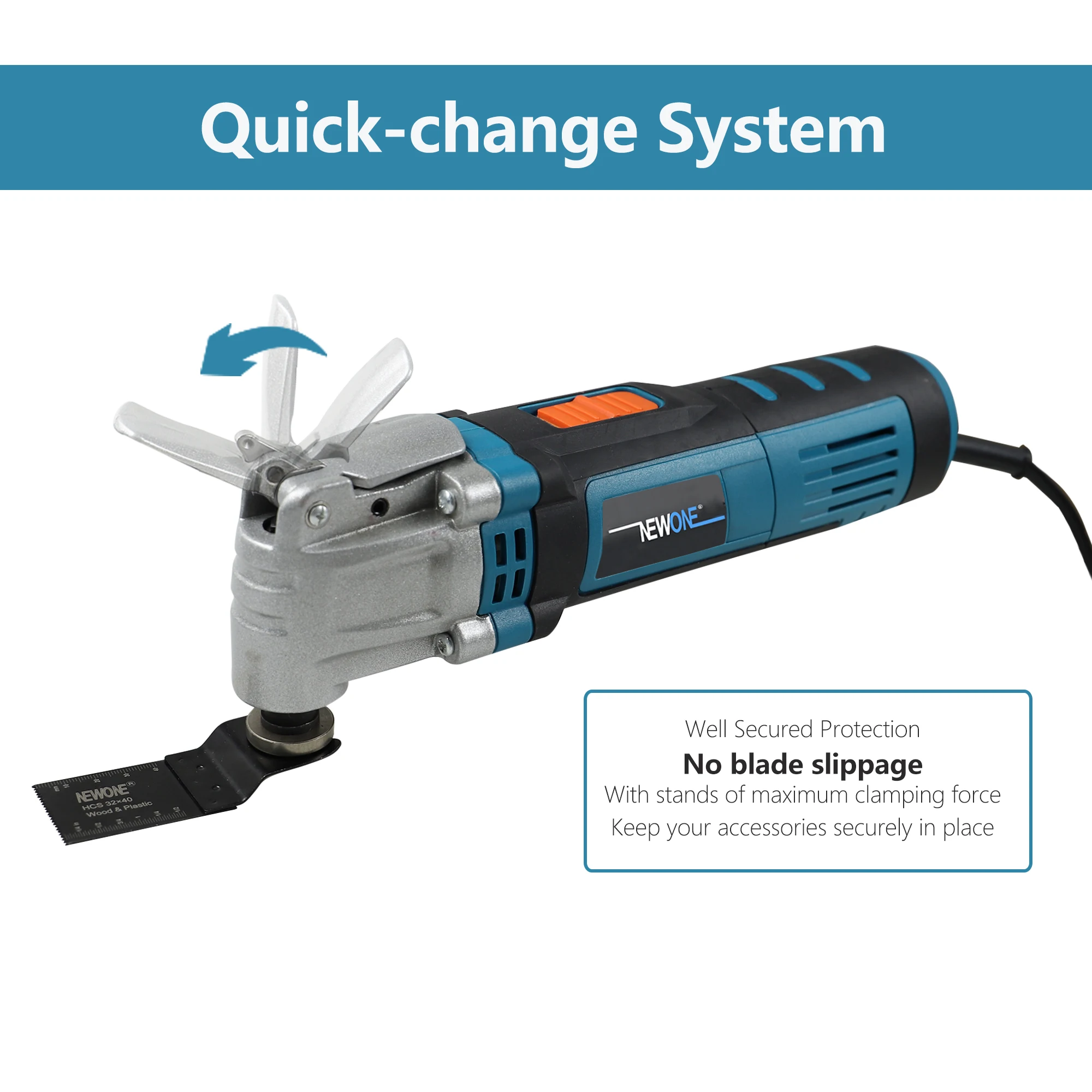 230V 600W Quick Release/Change – Home Improvement Services recenzja i cena