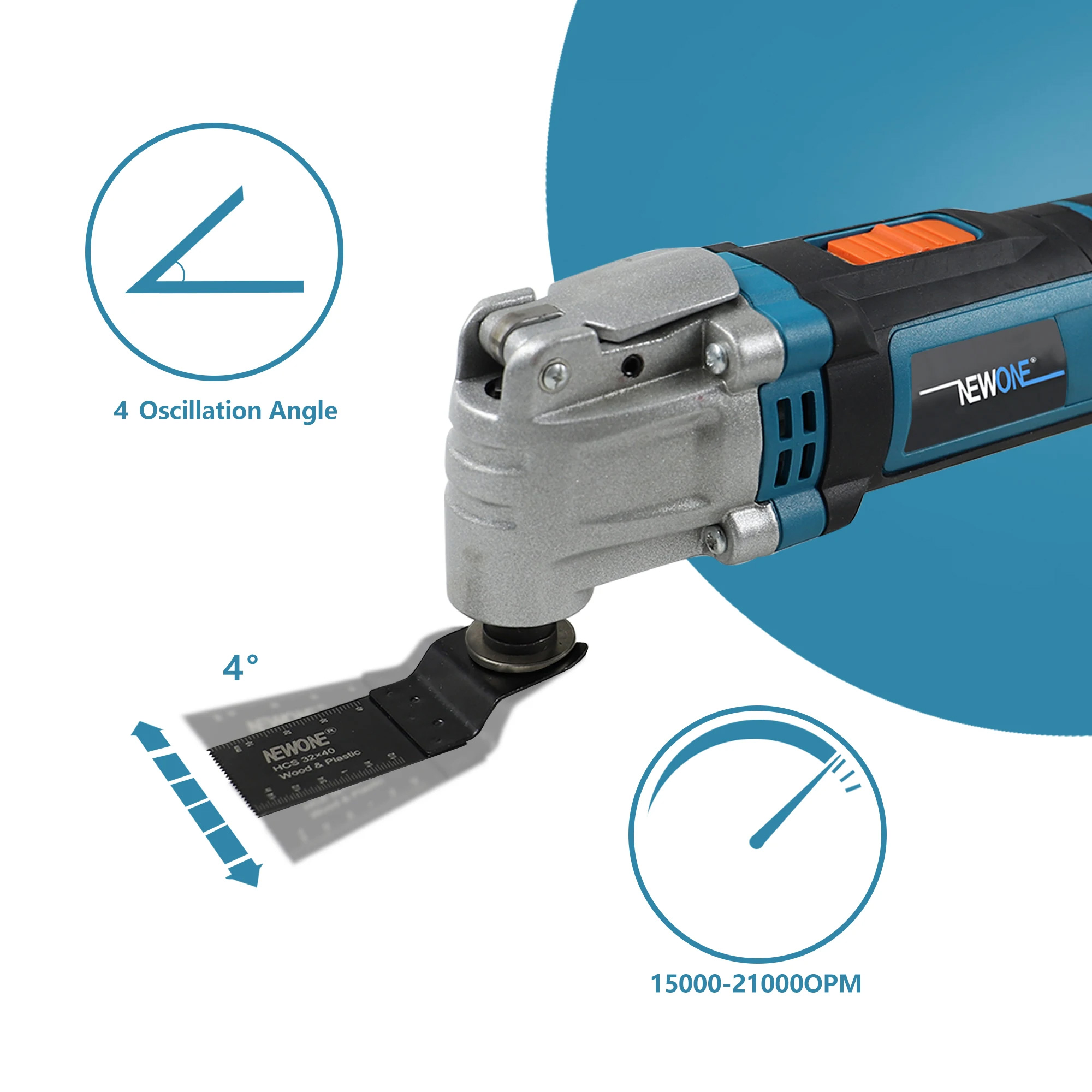 230V 600W Quick Release/Change – Home Improvement Services recenzja i cena