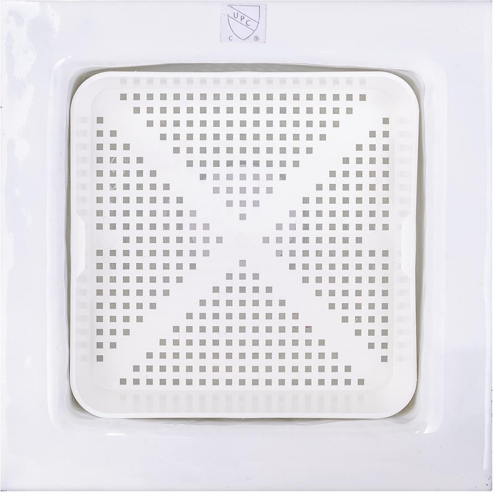 8.5-Inch Floor Sink Drain Cove – Sink Drain Strainer recenzja i cena
