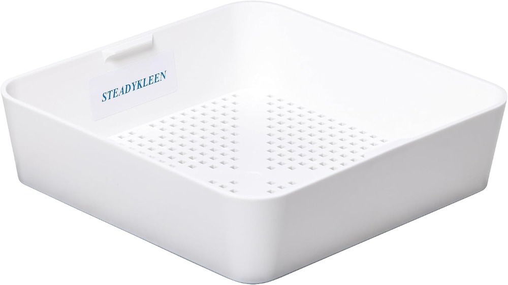 8.5-Inch Floor Sink Drain Cove – Sink Drain Strainer recenzja i cena