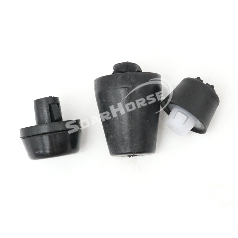 Rear Trunk Stopper Rubber Buff – Door Stopper Rubber recenzja i cena