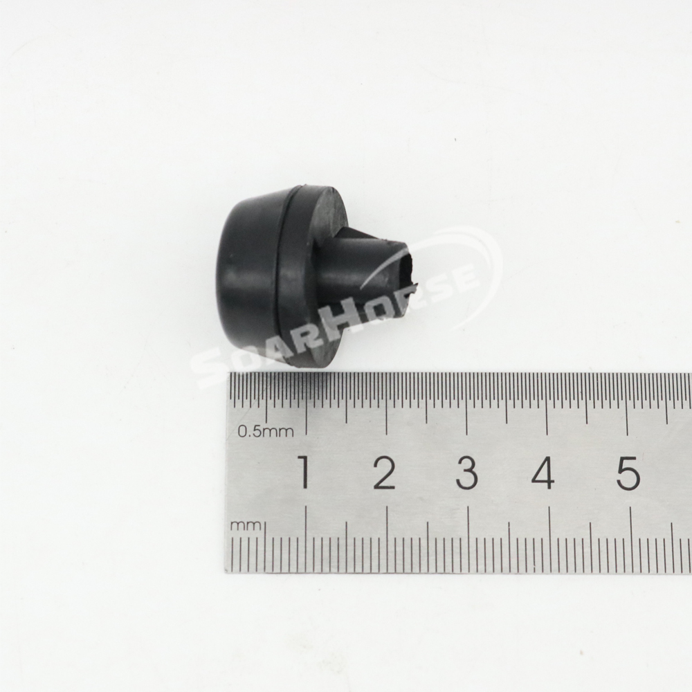 Rear Trunk Stopper Rubber Buff – Door Stopper Rubber recenzja i cena