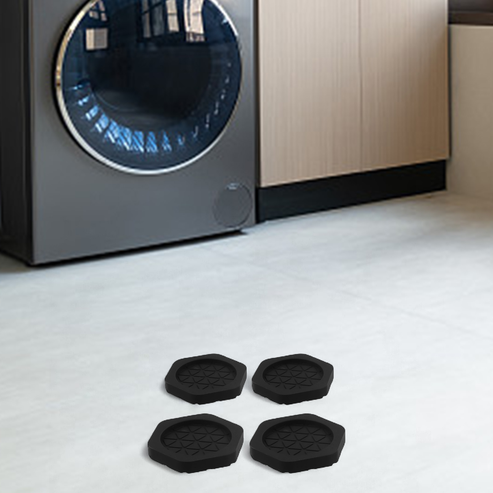 Noise Reduction Anti Vibration – Home Improvement Noise recenzja i cena