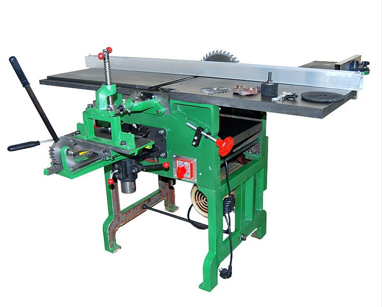 Multifunctional Woodworking Ma – Home Improvement And Diy recenzja i cena