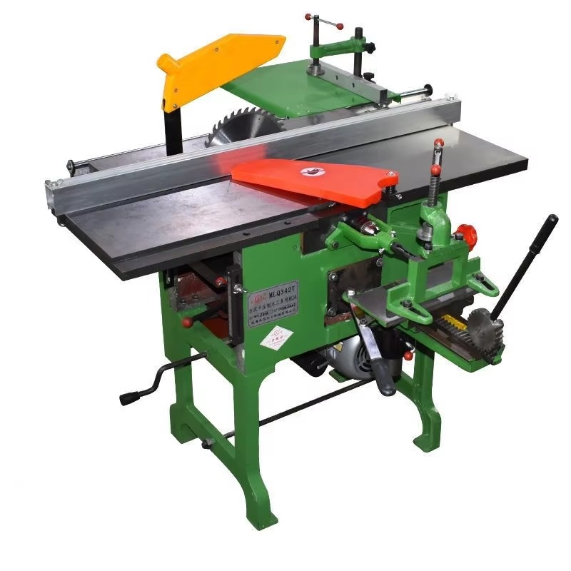 Multifunctional Woodworking Ma – Home Improvement And Diy recenzja i cena