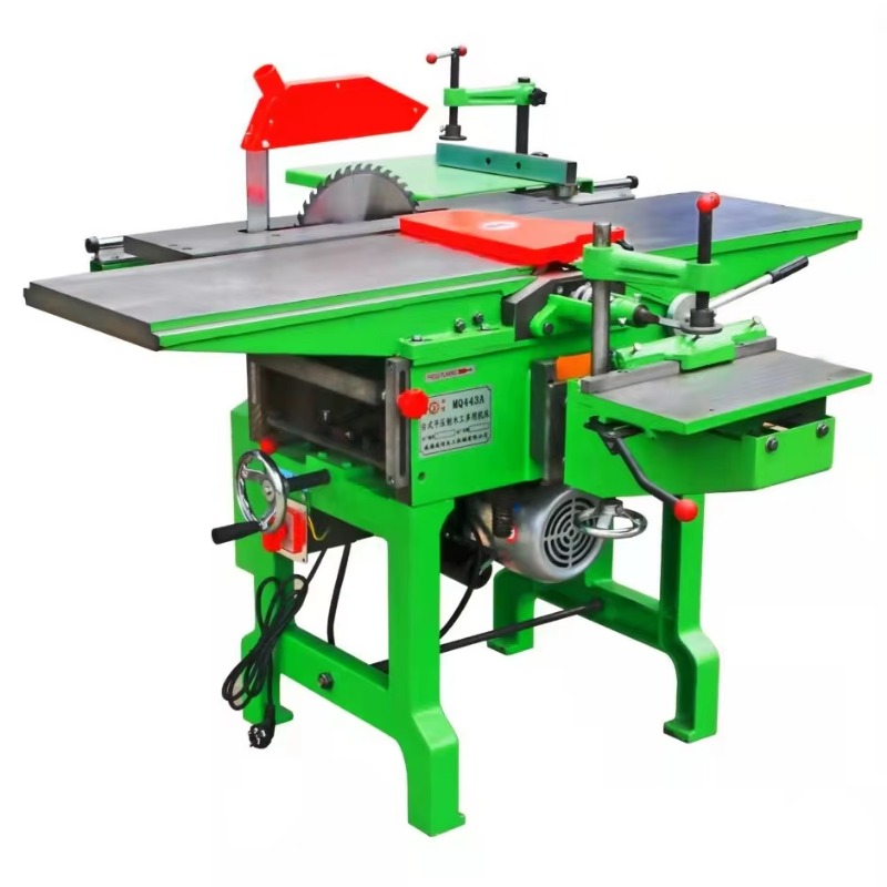 Multifunctional Woodworking Ma – Home Improvement And Diy recenzja i cena