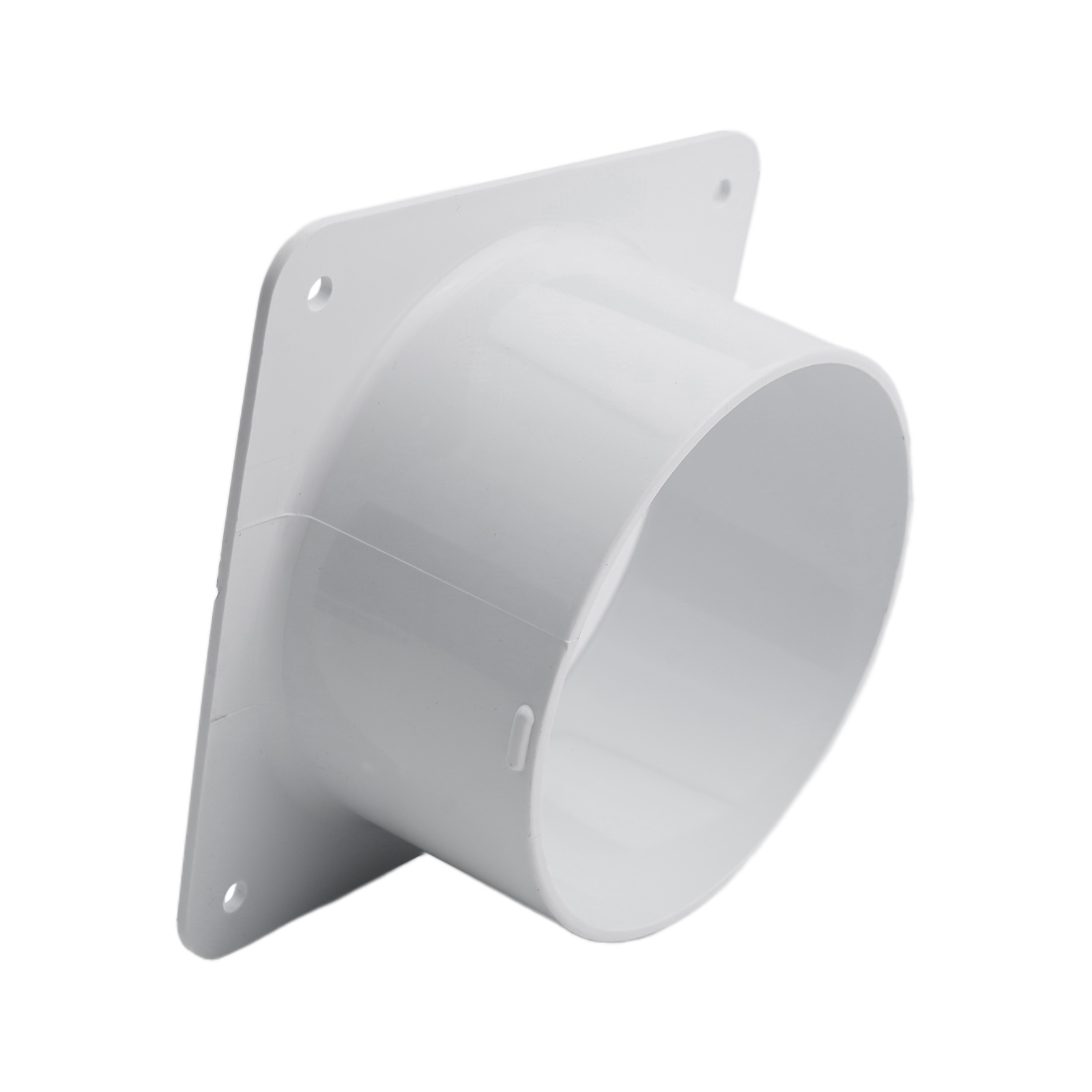 Air Vent Duct Connector Flange – Home Improvement Services recenzja i cena