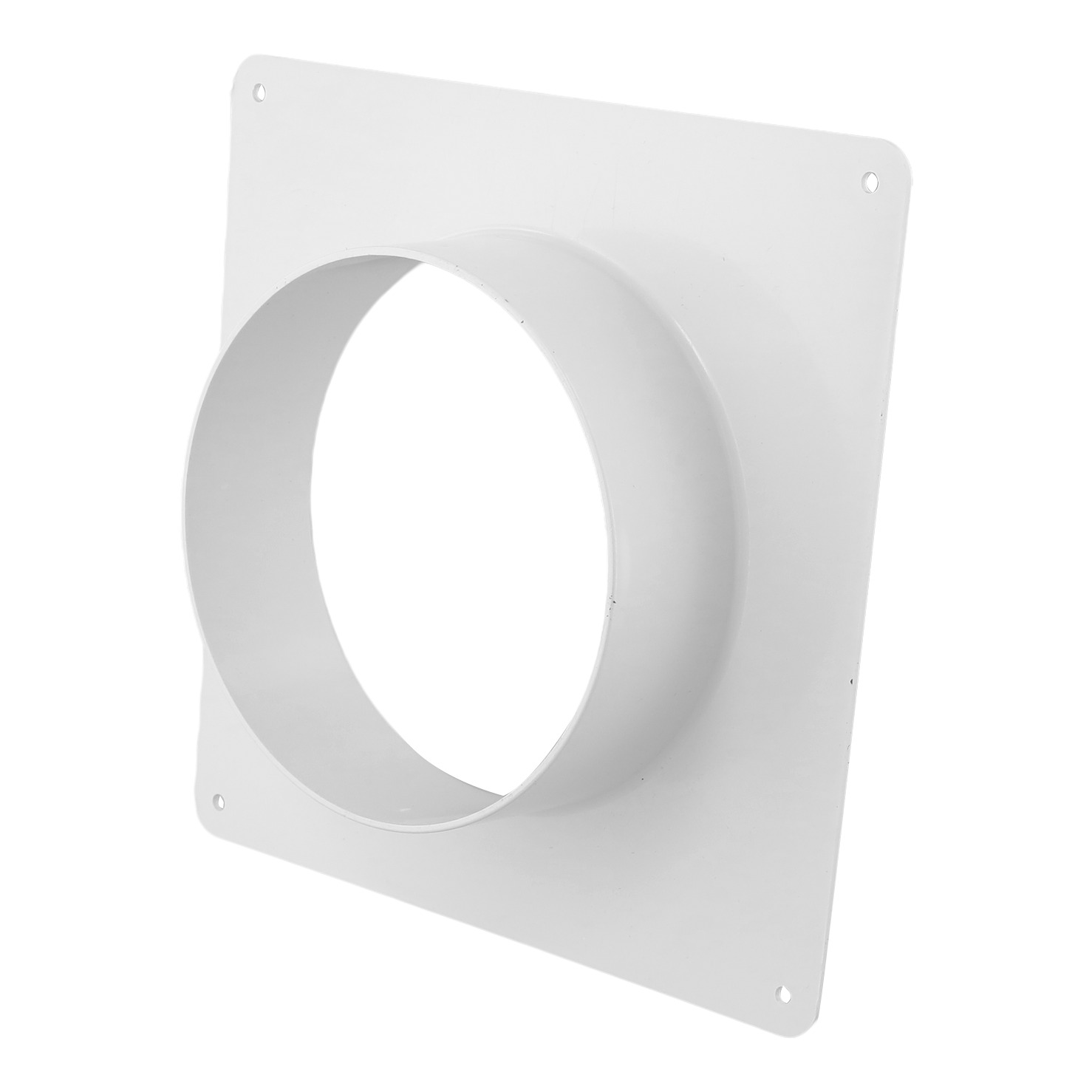 Air Vent Duct Connector Flange – Home Improvement Services recenzja i cena