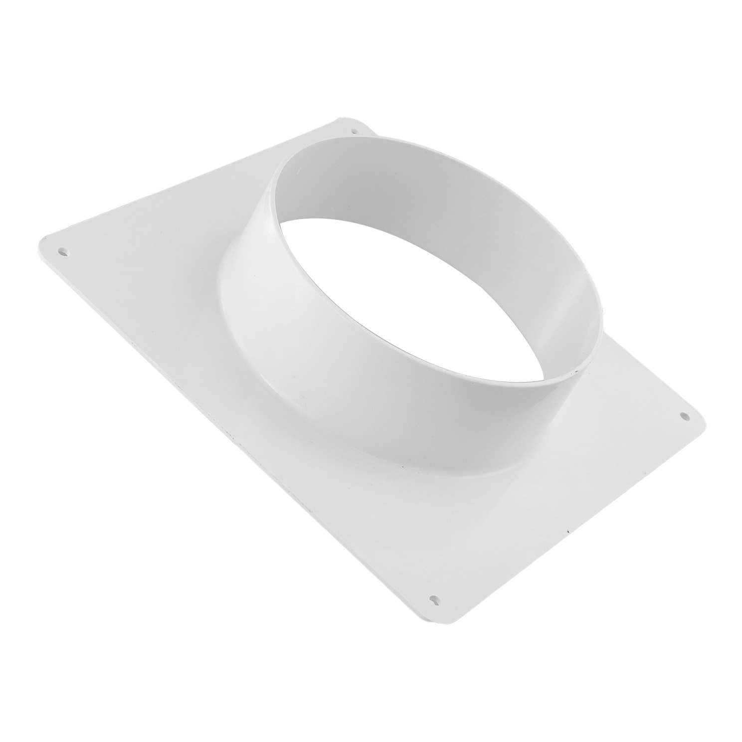 Air Vent Duct Connector Flange – Home Improvement Services recenzja i cena