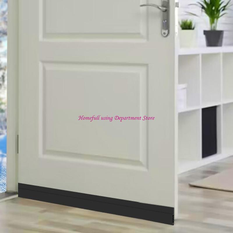  Rubber Door Draft Stopper Wea – Home Improvement Noise recenzja i cena