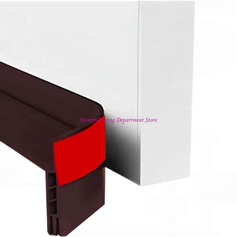  Rubber Door Draft Stopper Wea – Home Improvement Noise recenzja i cena