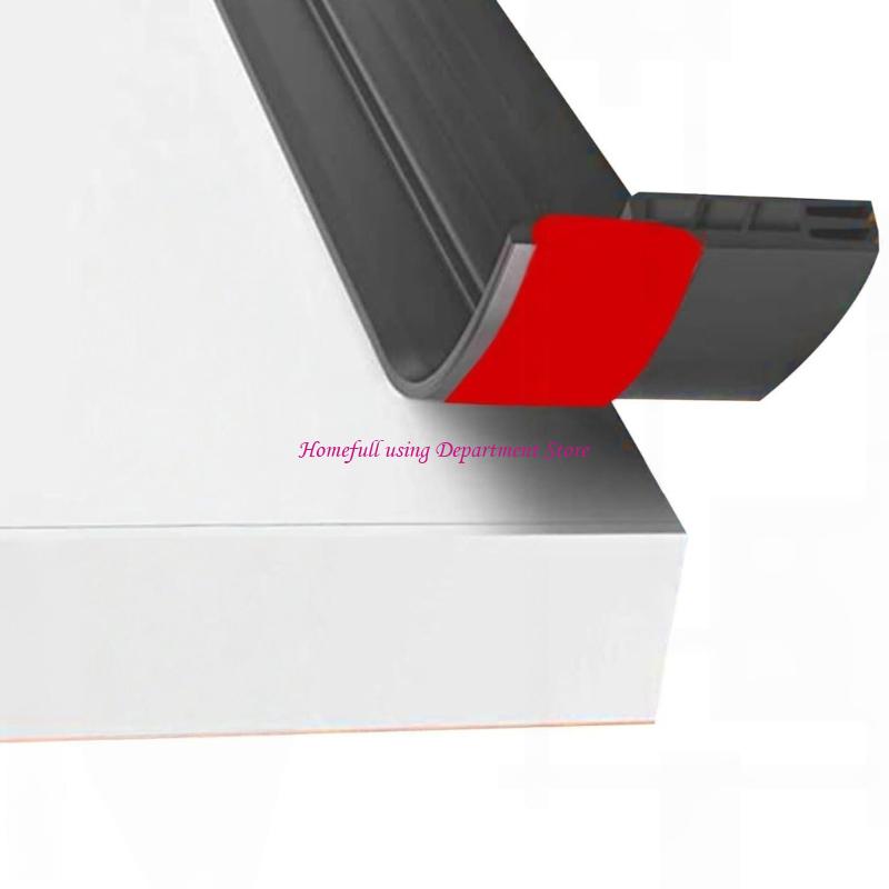  Rubber Door Draft Stopper Wea – Home Improvement Noise recenzja i cena