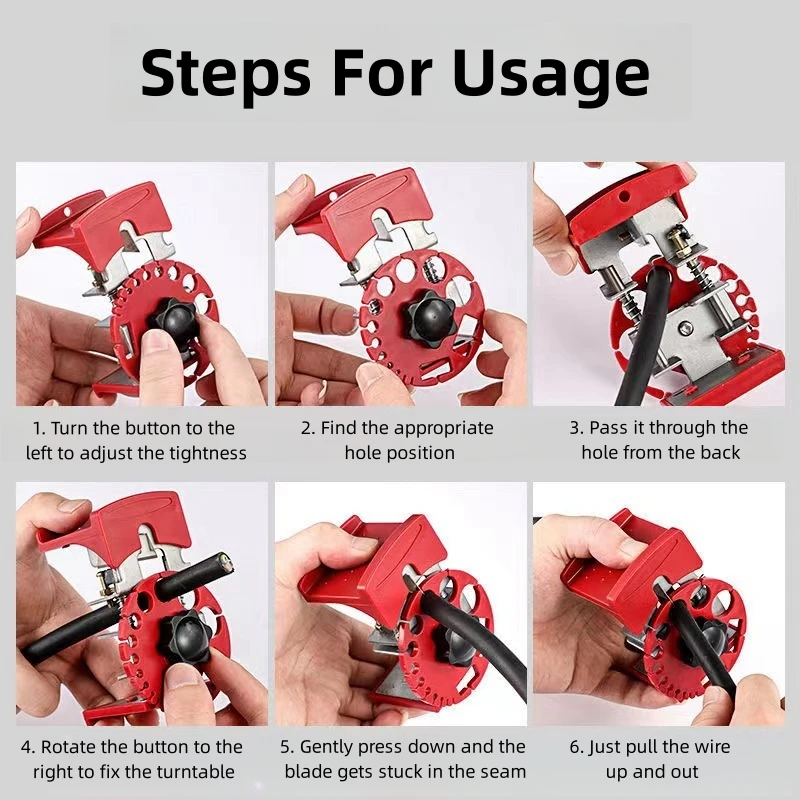 Universal Handheld Electric Wi – Home Improvement Services recenzja i cena