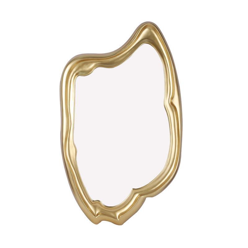 Decorative mirror special-shap – Home Improvement Background recenzja i cena