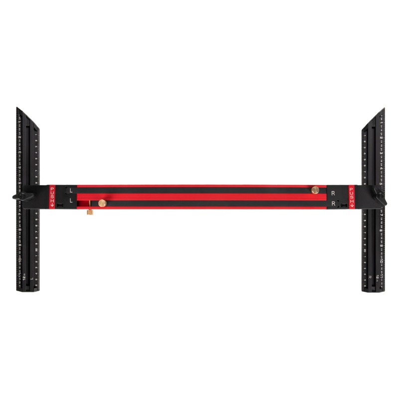 Aluminum Alloy Stair Ruler,Hig – Home Improvement In Usa recenzja i cena