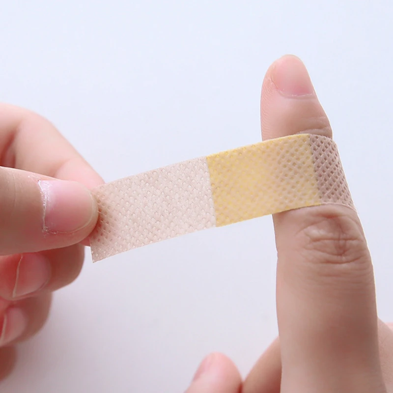 100Pcs Elastic Wound Adhesive  – Home Improvement Services recenzja i cena