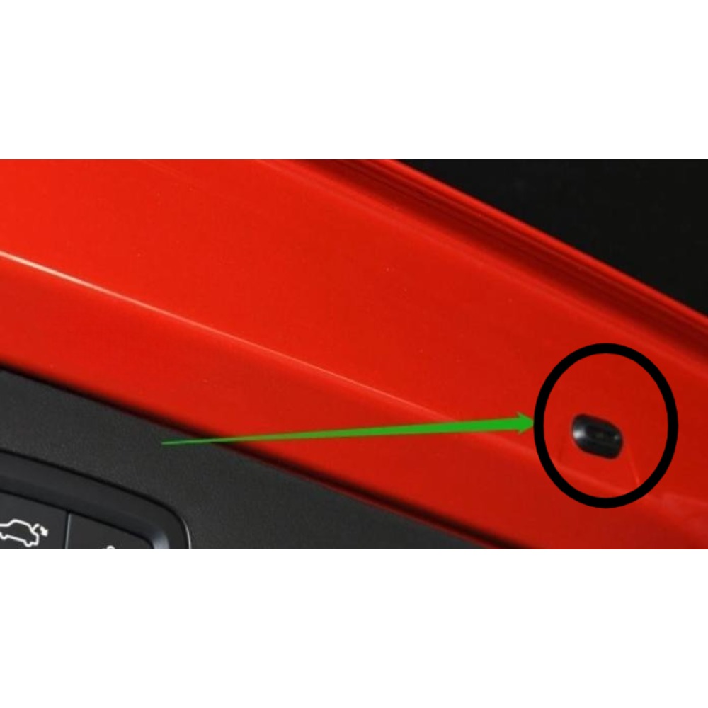 For Geely for LYNK&CO 01 02 03 – Door Stopper Rubber recenzja i cena