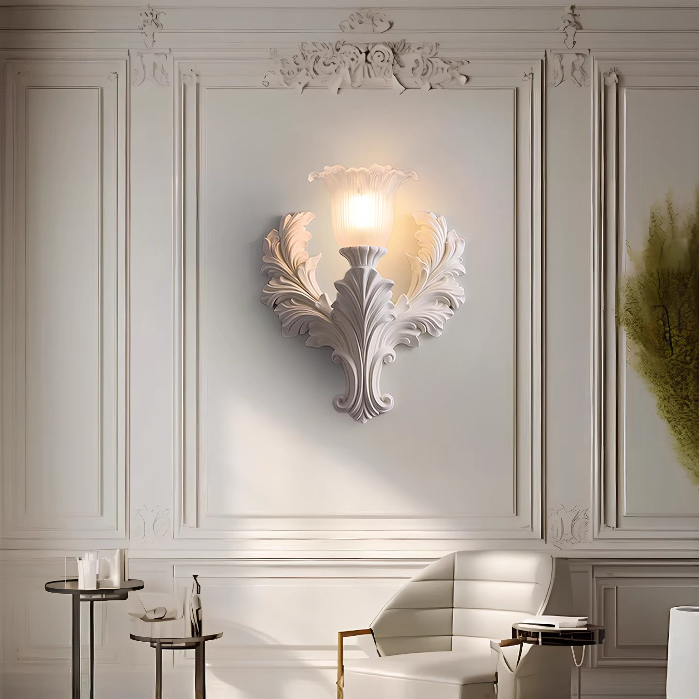Wall lamp tooling background w – Home Improvement Background recenzja i cena