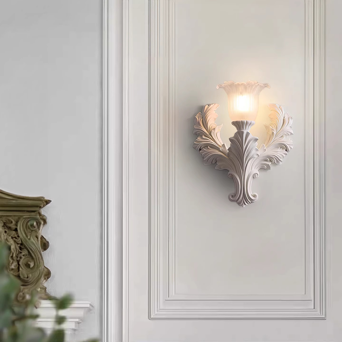 Wall lamp tooling background w – Home Improvement Background recenzja i cena