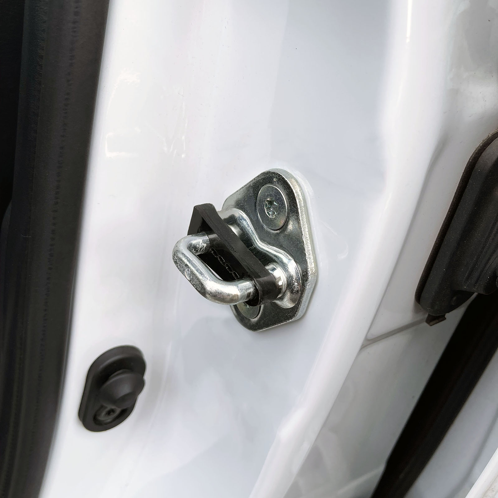 Shock Absorber Rubber For Hond – Door Stopper Rubber recenzja i cena