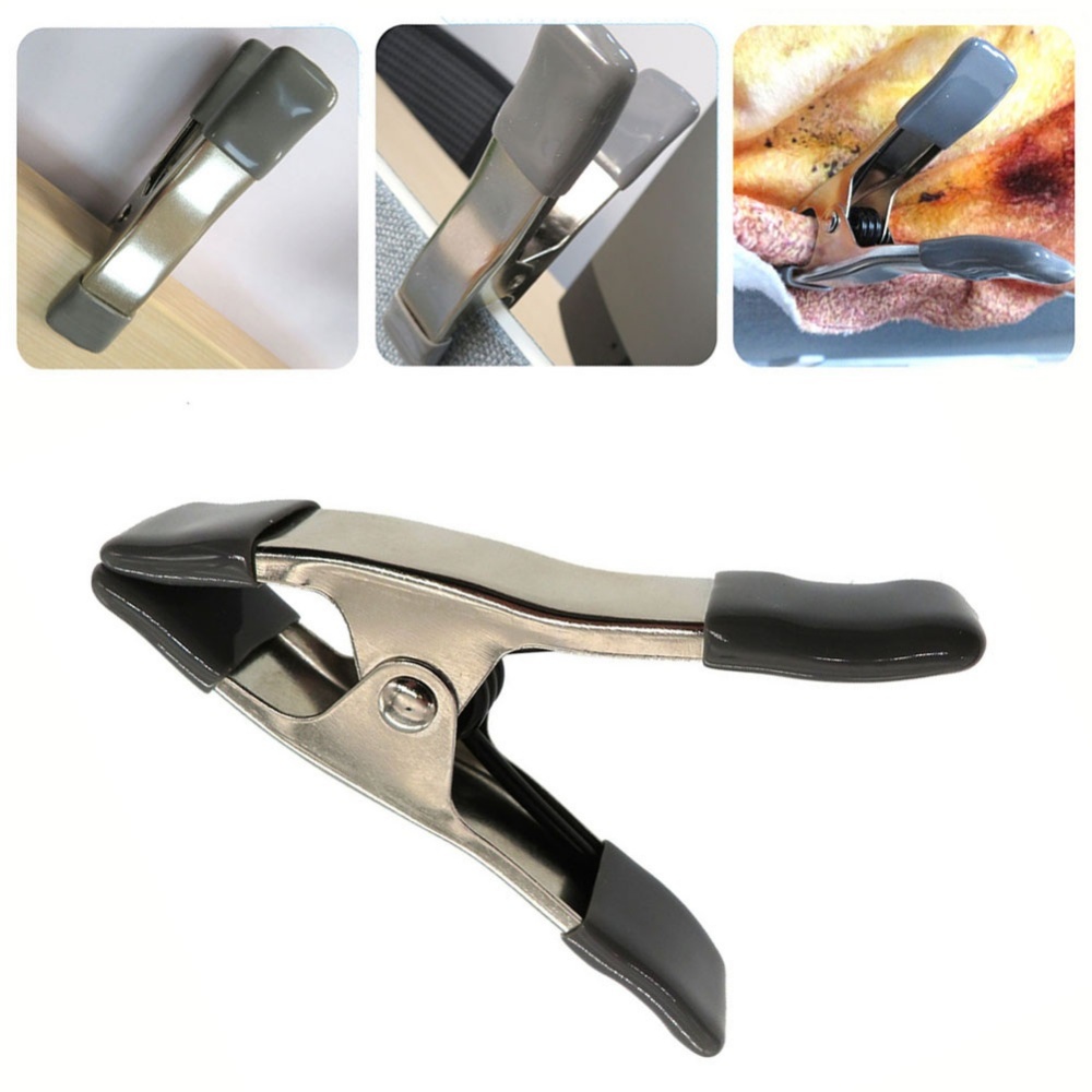 5pcs 4 Inch Heavy Duty A-Clamp – Home Improvement Background recenzja i cena