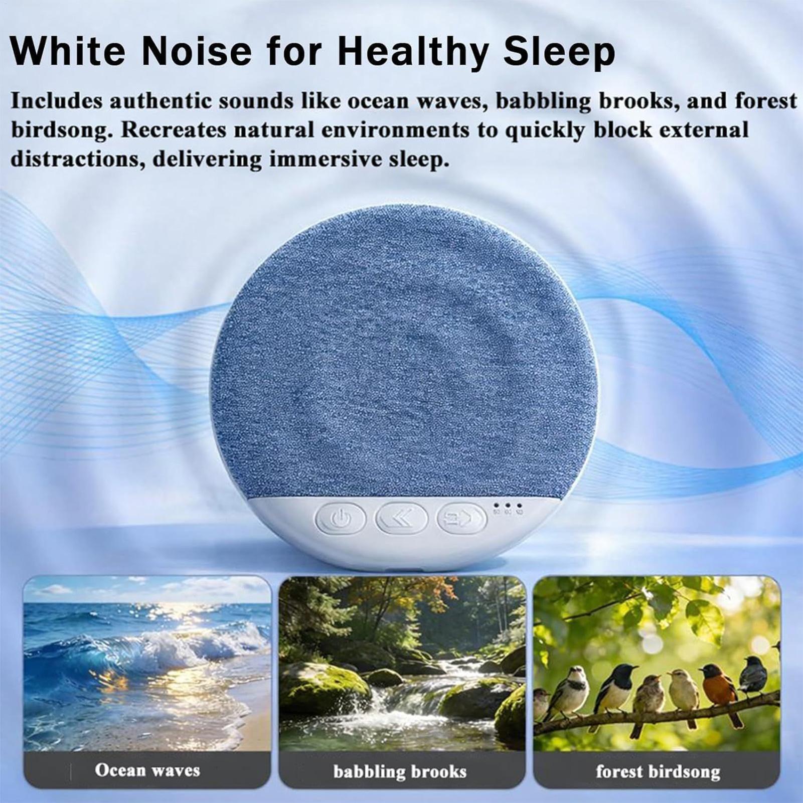 Under Pillow Speaker Bluetooth – Home Improvement Noise recenzja i cena
