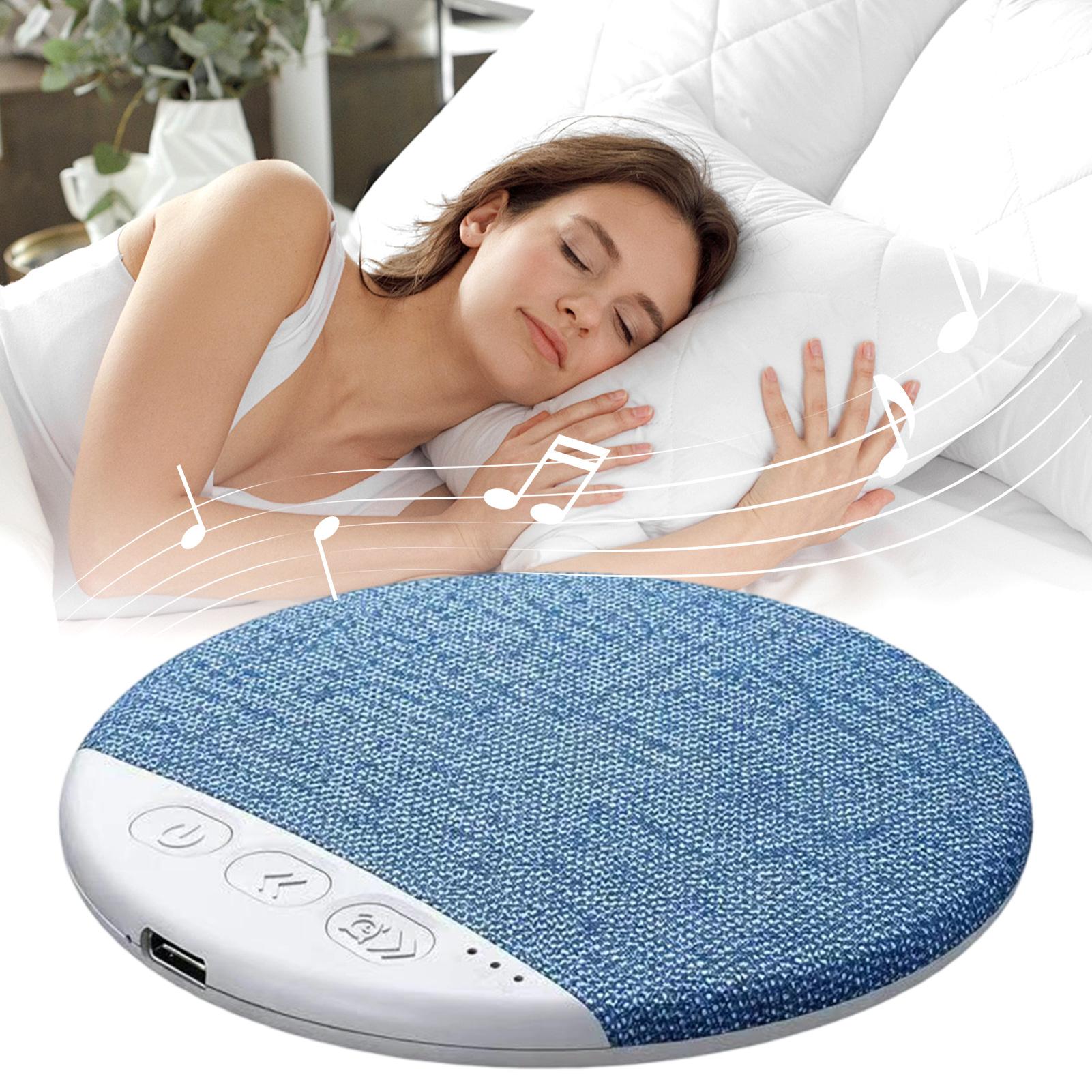 Under Pillow Speaker Bluetooth – Home Improvement Noise recenzja i cena