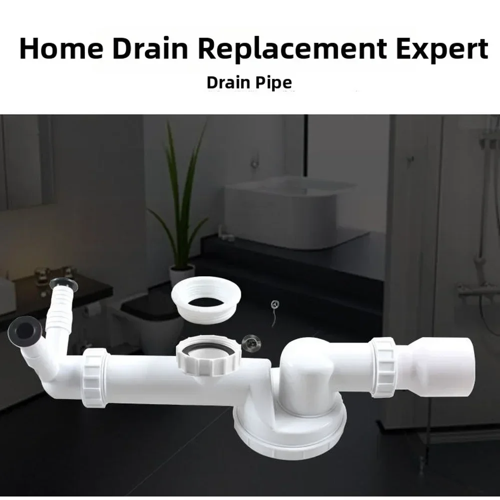 White Smell Control Kitchen Si – Sink Drain Strainer recenzja i cena