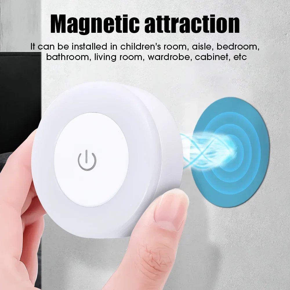 Magnet Wall Light for You Magn – Home Improvement Services recenzja i cena