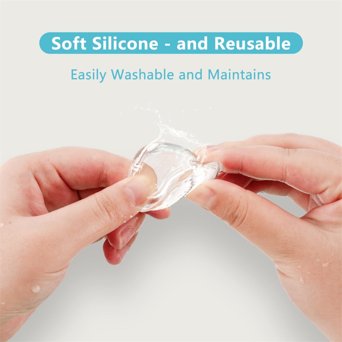 Self Adhesive Silicone Anti Co – Home Improvement Noise recenzja i cena