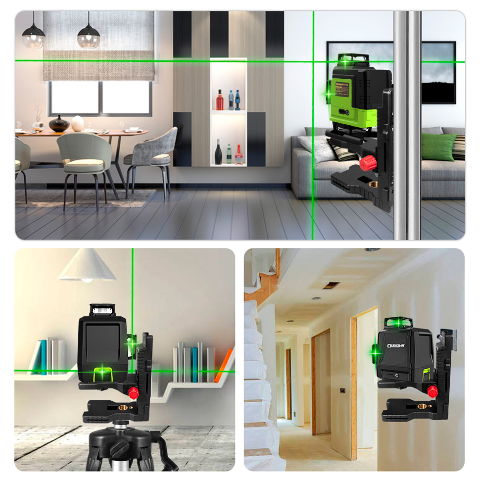 Clubiona Great L-Bracket Level – Home Improvement And Diy recenzja i cena