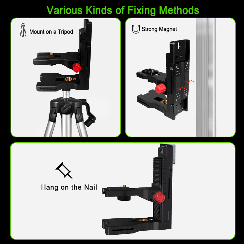 Clubiona Great L-Bracket Level – Home Improvement And Diy recenzja i cena
