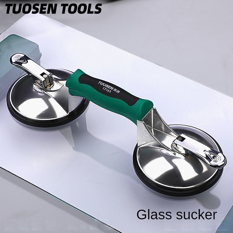 Three Claw Glass Suction Cup T – Home Improvement Services recenzja i cena